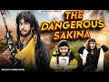 THE DANGEROUS SAKINA Doon Boys021