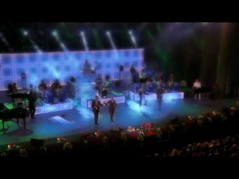 ORCHESTRA ITALIANA BAGUTTI - Luna innamorata (Ariston Sanremo)