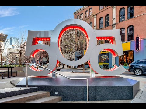 505 Church St #3309 Nashville TN 37219