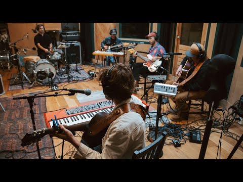 The Deslondes - Good To Go | The Influences