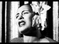 Billie Holiday: All The Way
