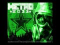 Metro 2033 - Guitar Soundtrack 