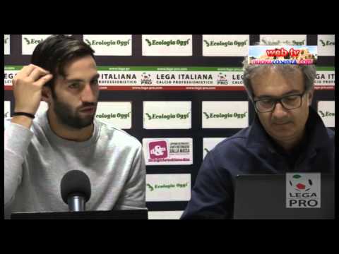 Cosenza Calco, Angelo Corsi