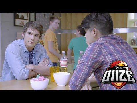 [Chamada] O11ZE 2 - Episódio 54 | Disney Channel Brasil (06/09/18)