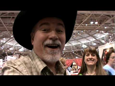 Spring Market - Meet Sarah Vedeler