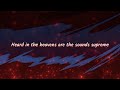 Run-DMC - Raising Hell Lyric Video