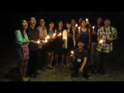 Happy Birthday Ca-loy!