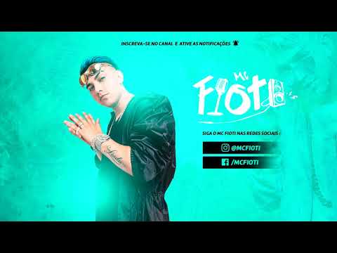 MC Fioti, DJ G7 e MC Ju Bronx - Rave do Magrão (Fioti Thug e DJ G7) feat MC Moana