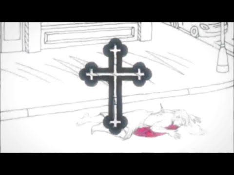 Kain - HÁLA (feat. Pogány Induló) (Official Visualizer)