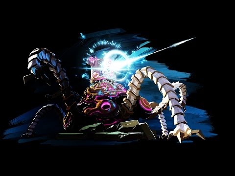 Video thumbnail for The Guardian