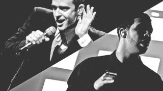 Justin Timberlake Feat.Drake - Cabaret