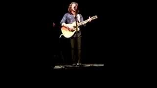 Jesse Kinch - Billie Jean - Hillwood Recital Hall