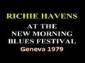 Richie Havens - Shalom Salam Aleikoum (Live at ...