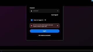 Ubisoft Account Suspended