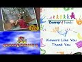 PBS KIDS Program Break 2 Incomplete UNC TV 2004