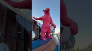 Day 6 of Our FIRST Cruise! (Disembarkation) 🚢 Quantum of the Seas #royalcarribean @royalcaribbean