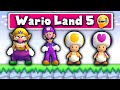 New Super Mario Bros Wii S Most Goofiest Rom Hack Yet