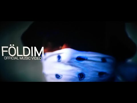 DBRAP - FÖLDIM km: GŐBÖLÖS KRISZTINA karc: DJ HANZEE            (ORIGINAL MUZIK VIDEO)