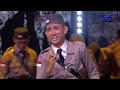 Memperingati HARI SUMPAH PEMUDA Penampilan Bratayudha Membangkitkan Jiwa Nasionalisme