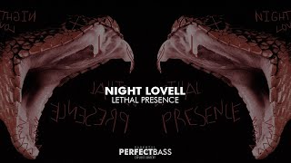 Night Lovell - LETHAL PRESENCE [Bass Boosted]
