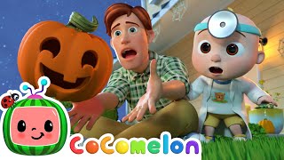 Silly Halloween Song + More Nursery Rhymes & Kids Songs - CoComelon gameplay video by nataliehoffman, 29:00 duration