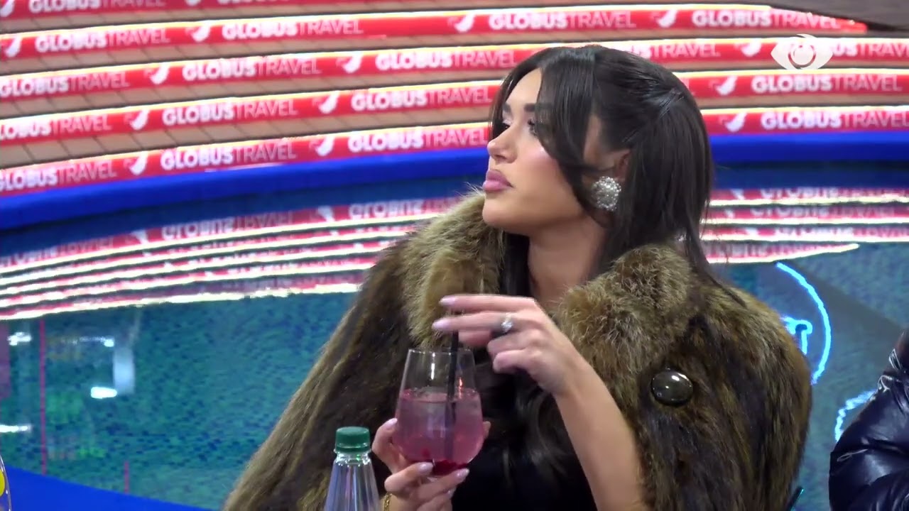 “Më ke thënë që s'e pëlqeje Krusitën”/ Kristi-Gertës: S’të jap shpjegime ty për ndjenjat e mija