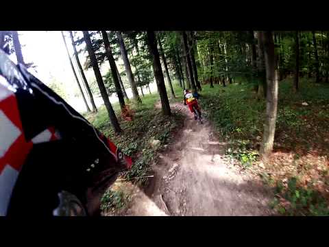 2015 Flowriders Trip -  Myślenice, Koninki #2