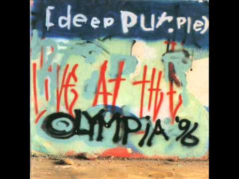 Video thumbnail for Speed King (Live at the Olympia, 17th June 1996)