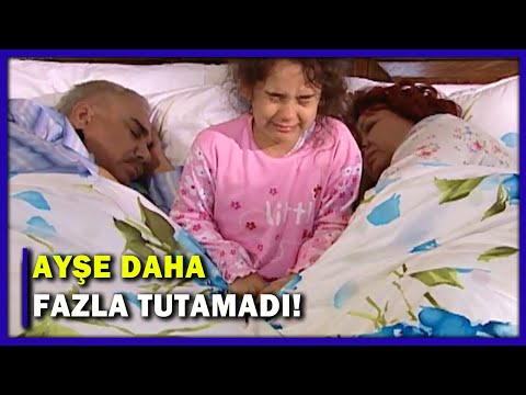 Ayşe Altına Kaçırdı! - Yaprak Dökümü Özel Klip