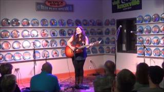 Rebecca Loebe  &quot;Lie&quot;