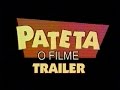 Trailer Pateta O Filme Abril Vídeo