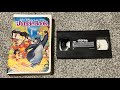 The Jungle Book 1991 VHS Horizontal Ink Label Copy Overview 2025 Edition