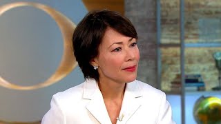 Ann Curry says verbal sexual harassment was pervasive at NBC