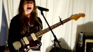 Lady Lamb the Beekeeper - Believe (Cher)