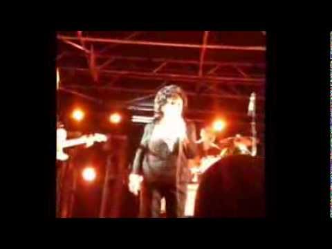 Wanda Jackson sxsw 2014