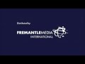 FremantleMedia Australia Foxtel FremantleMedia International 2013