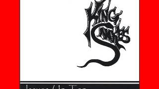 King Snakes - Issues Up Top - 2004 - Stormy Outside - Dimitris Lesini Blues