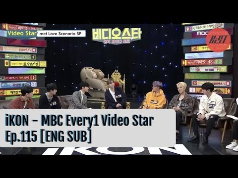 download lagu mp3 mp4 Variety Show Video Star Ikon, download lagu Variety Show Video Star Ikon gratis, unduh video klip Variety Show Video Star Ikon