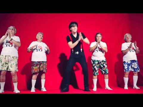 Yoyo Ibarra - I kiss you