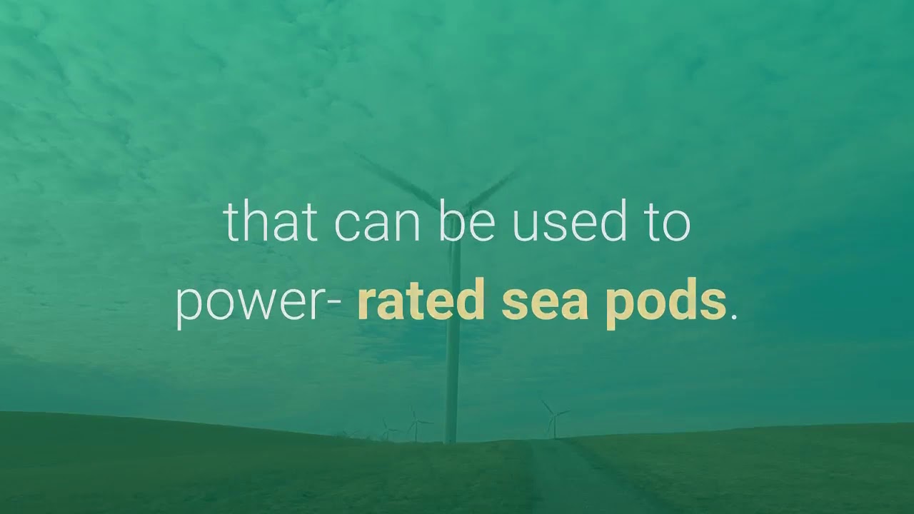Design of Low Speed Axial Flux Permanent Magnet Generators for Marine Current Application