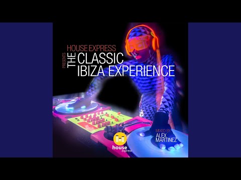 I Say (Club Version)