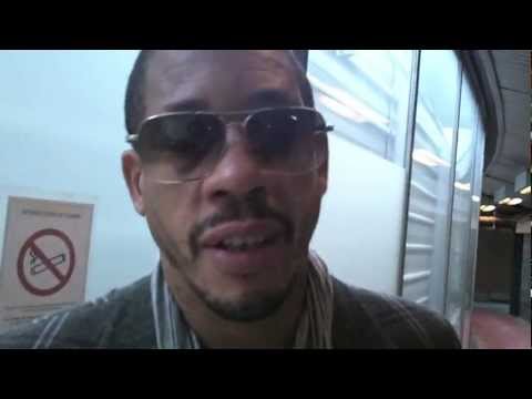 MAKE THE GIRL DANCE & JOEY STARR