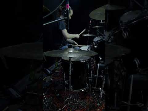 Extreme Blast Beats at 280bpm