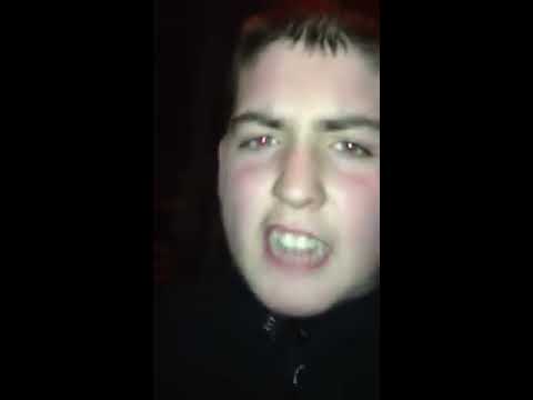 Son ward and James ward mc'in to mint donk tune