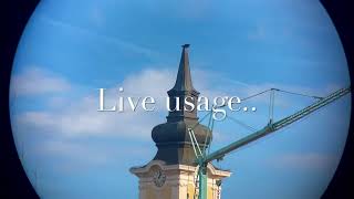 MEOPTA MeoProAir 10 x 42HD…Explore the World Up Close