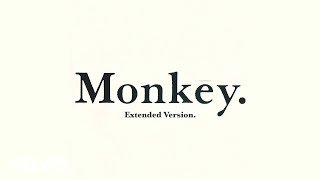 Download lagu George Michael - Monkey (Extended Version - Audio) mp3 Download lagu George Michael - Monkey (Extended Version - Audio) mp3