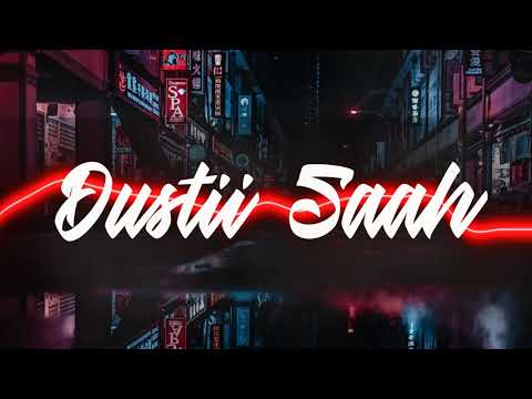 X-MAN - Toda La Noche (Dustii Zouk Remix) [Winter Req]