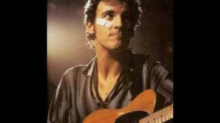 Bruce Springsteen - DEPORTEE 1981 (audio)