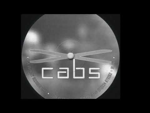 X-Cabs - Outcast (B)