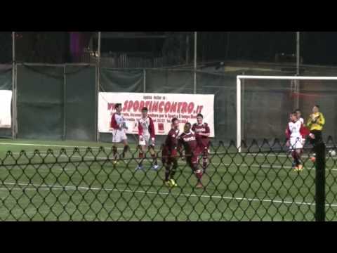IV MEMORIAL IELASI: TORINO - N. TOR TRE TESTE 5-2